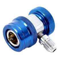 블랙다이아몬드 신냉매커플러 QC-ML4 (저압)