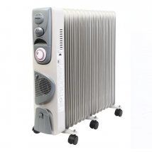 스마토 라디에이터 RAD-15TF(온풍기능) (대신택배)