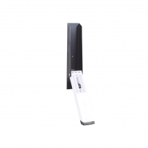 [스마토/]무타공 스토퍼 (라이트 플러스투톤 화이트)