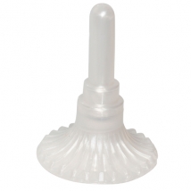 [스마토/]훅스토퍼 은색(SN)