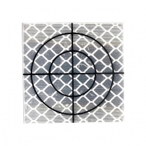 블루텍 타겟판 BST-TP40, BST-TP60 (20PCS)