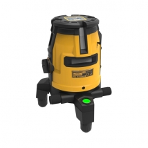 블루텍 레이저수평 BD-250G (그린)