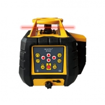 블루텍 레이저수평(회전형) BT-R100 (레드)