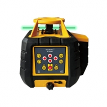 블루텍 레이저수평(회전형) BT-R100G (그린)