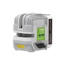 블루텍 레이저수평 BD-2G (그린)