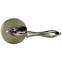 [정화/]목문레버(욕실용) 1000헤라AB