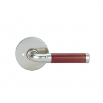 [정화/]목문레버(욕실용) 2000클래식GR