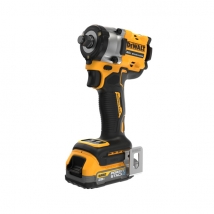 [디월트]충전임팩렌치 DCF921E2T(20V) 12.7mm(1/2) #1.7Ah-2pack