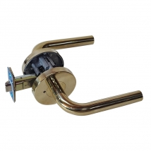 스마토 목문레버(욕실용) DL12-PVDS