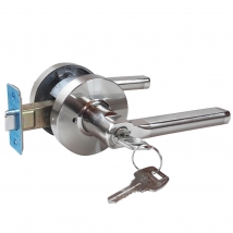 스마토 목문레버(침실용) DL01K-GR