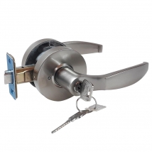 스마토 목문레버(침실용) DL07K-GR