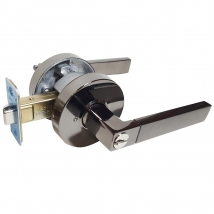 스마토 목문레버(침실용) DL06K-EB