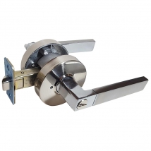 스마토 목문레버(침실용) DL06K-SN