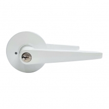 스마토 목문레버(침실용) DL13K-WH