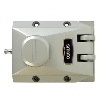 스마토 도어록보조키(방화문용) SM-DLH