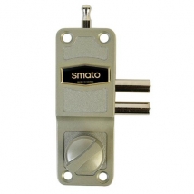 스마토 도어록보조키(샤시문용) SM-DLMC