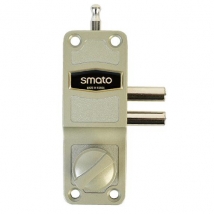 스마토 도어록보조키(샤시문용) SM-DLTC