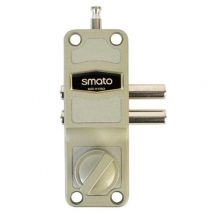 스마토 도어록보조키(샤시문용) SM-DLEC