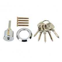 스마토 도어록키세트(육각) SM-HKS