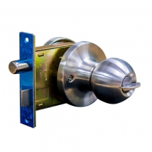 [비바아신금속/]현관정(방화문용) 9500SST