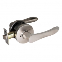 [비바아신금속/]목문레버(욕실용) 2000비바 GR