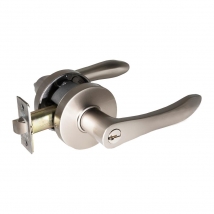 [비바아신금속/]목문레버(침실용) 2000비바 GR