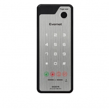 [에버넷/]디지털도어록(보조키) EN320F