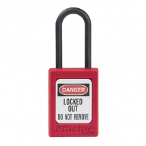 마스터열쇠 안전열쇠(방폭) S32RED