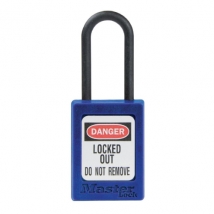 마스터열쇠 안전열쇠(방폭) S32BLU