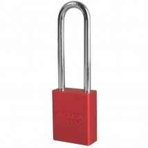 마스터열쇠 안전열쇠 아메리칸락 A1107RED