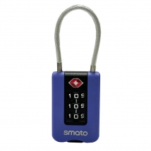 스마토 와이어넘버열쇠(TSA) NL902