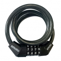 스마토 케이블열쇠 SM-CL1200