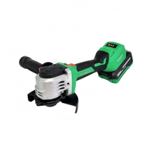 [스타렉슨]충전그라인더 SR-AGM950(20V) #4.0Ah-1pack 100mm(4)