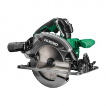 [하이코키]충전원형톱 C3607DB(36V) #본체 185mm(7)