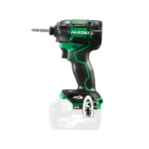 [하이코키]충전임팩드라이버 WH36DC(36V) #본체