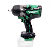 [하이코키]충전임팩렌치 WR36DG(36V) #본체 12.7mm(1/2)
