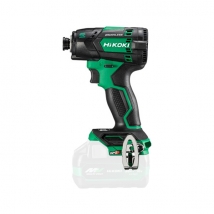 [하이코키]충전임팩드라이버 WHP18DA(18V) #본체