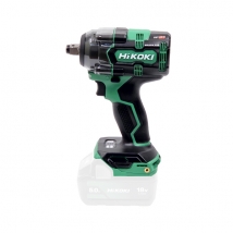 [하이코키]충전임팩렌치 WR18DH(18V) #본체 12.7mm(1/2)