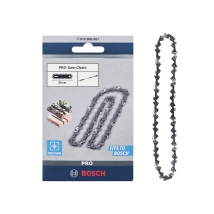 BOSCH 체인톱날 F016800661(GKE18V-25TP용)