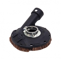 [BOSCH]그라인더 연마 집진커버 2608000879