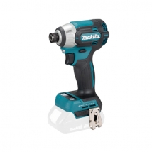 [마끼다]충전임팩드라이버 DTD201Z(18V) #본체