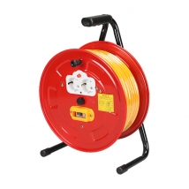 [성림]차단형전선릴 2.5&Oslash;*28M(30호) (개별배송)