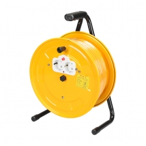 [성림]접지형전선릴 2.5&Oslash;*28M(30호) (개별배송)