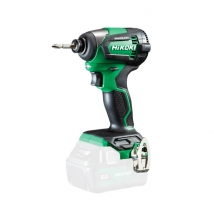 [하이코키]충전임팩드라이버 WH18DE(18V) #본체