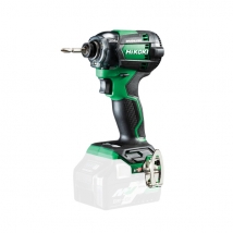 [하이코키]충전임팩드라이버 WH18DC(18V) #본체