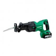 [하이코키]충전컷소 CR18DB(18V) #5.0Ah-2pack