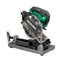 [하이코키]충전금속원형톱 CD3605DFA(36V) #본체 150mm(6) (개별배송)