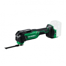 [하이코키]충전멀티커터 CV36DMA(36V) #본체