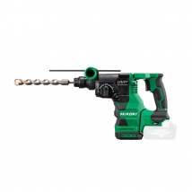 [하이코키]충전로터리햄머드릴 DH3628DA(36V) #본체