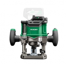 [하이코키]충전루터 M3612DA(36V) #본체